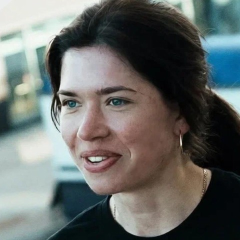 Наталия Гиття